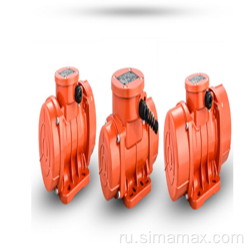 Бетонные детали миксеров MVE2000/3-60 Vibration Motor